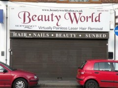 Beauty World image