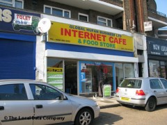 Global Hufan Internet Cafe image