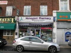 Honeypot Pharmacy image