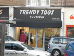 Trendy Togs image