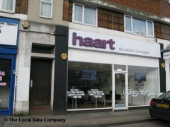 Haart image