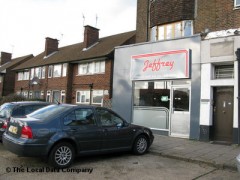 Jeffrey Hair Studio image
