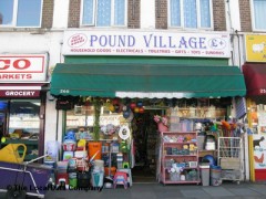 Pound Village image