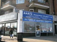 Barts Insurance Brokers image