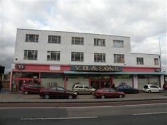 V B & Sons image