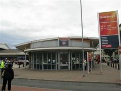 Wandsworth Shopmobility image
