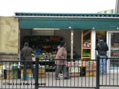 Greengrocer 293528 image