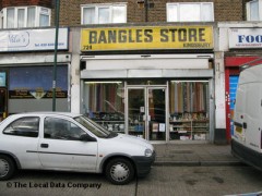 Bangles Store image