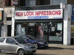 New Look Impressions image
