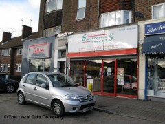 Supreme Sweets Ltd image
