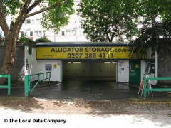 Alligator Self Storage image