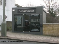 Vision & Co image