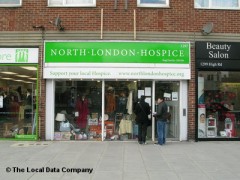 North London Hospice image