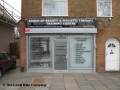 Touch Of Beauty & Holistic Therapy Training Centre image
