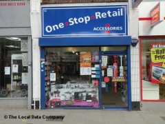 One Stop Retail image