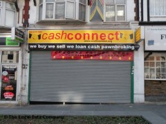 Cash Connect image