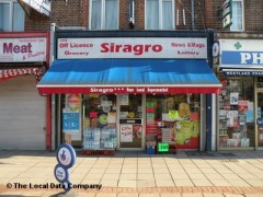 Siragro image