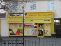 Premier Stores image