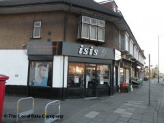 Isis image