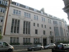 Hallam Conference Centre image