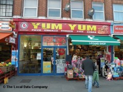 1 Pound Shop image
