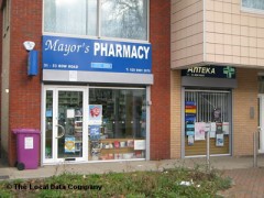 Mayor's Pharmacy image