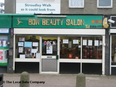 Bow Beauty Salon image