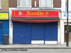 Noodle 8 image