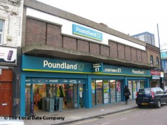 Poundland image