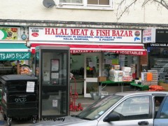 Nabco Halal Meat image