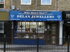 Delan Jewellers image