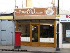 Semz Cafe image