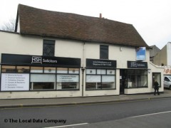 HSH Solicitors image