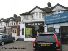 Halls Of Ivy image
