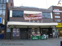 Edge Cafe & Restaurant image