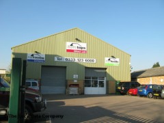 Soft Tops image
