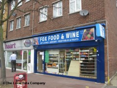 Fox Food & Wine image