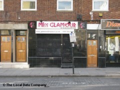 Miss Glamour image