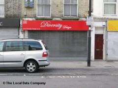 Diversity Design image