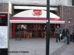 Mike Cafe image