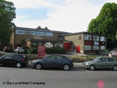 YMCA Haringey Club image