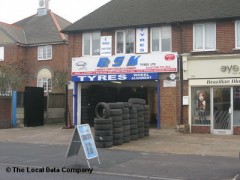 Rsk Tyres image