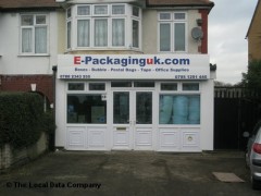 E Packaging image