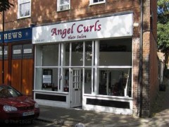 Angel Curls image