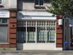 Addison Townends image