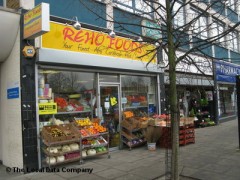 Reho Foods image