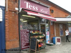 Tess Local image