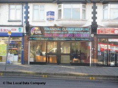 Financial Claims image
