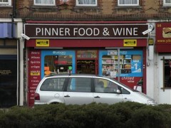Pinner Food Wine Groceries image