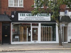 The Great Indoors image